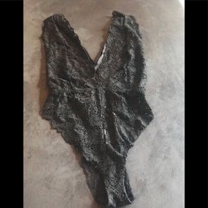 Victoria’s Secret Lingerie